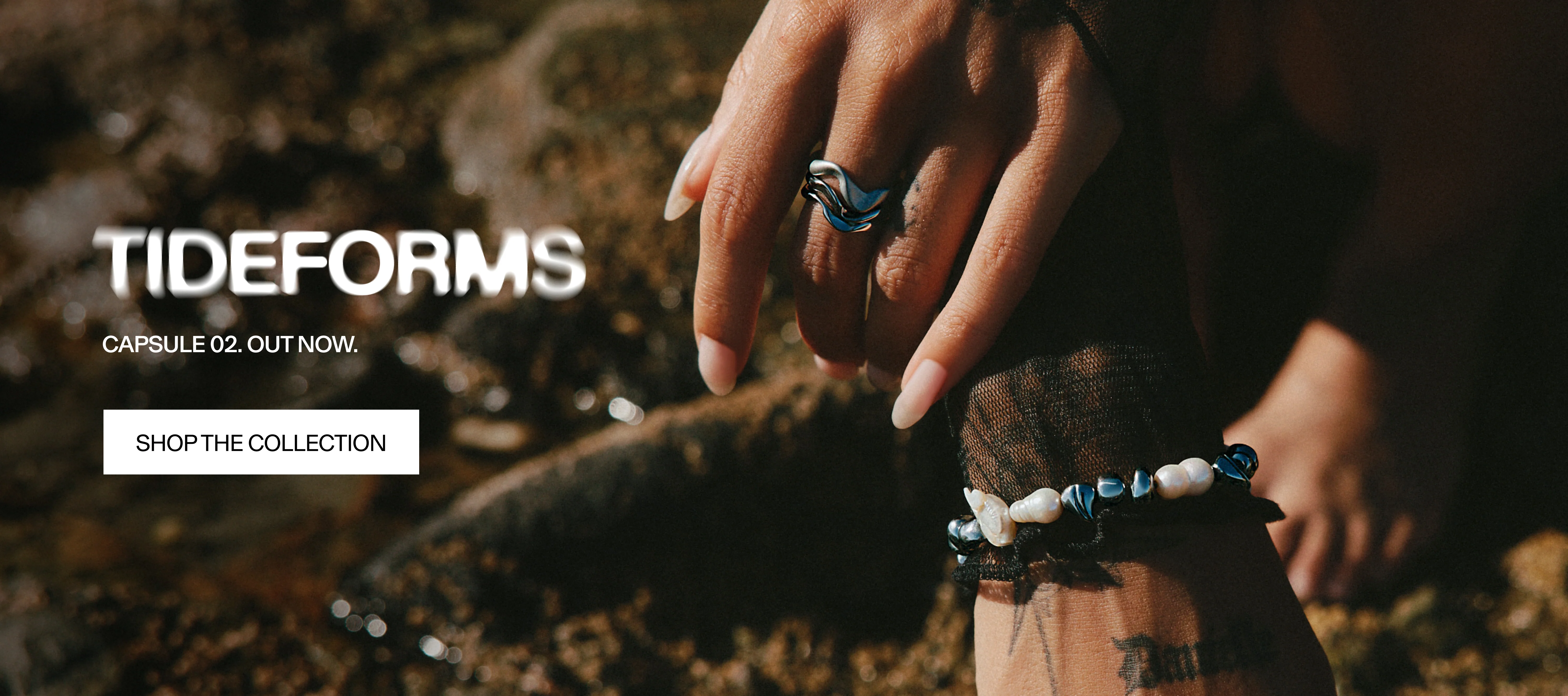 Future-Proof Engineered Accessories