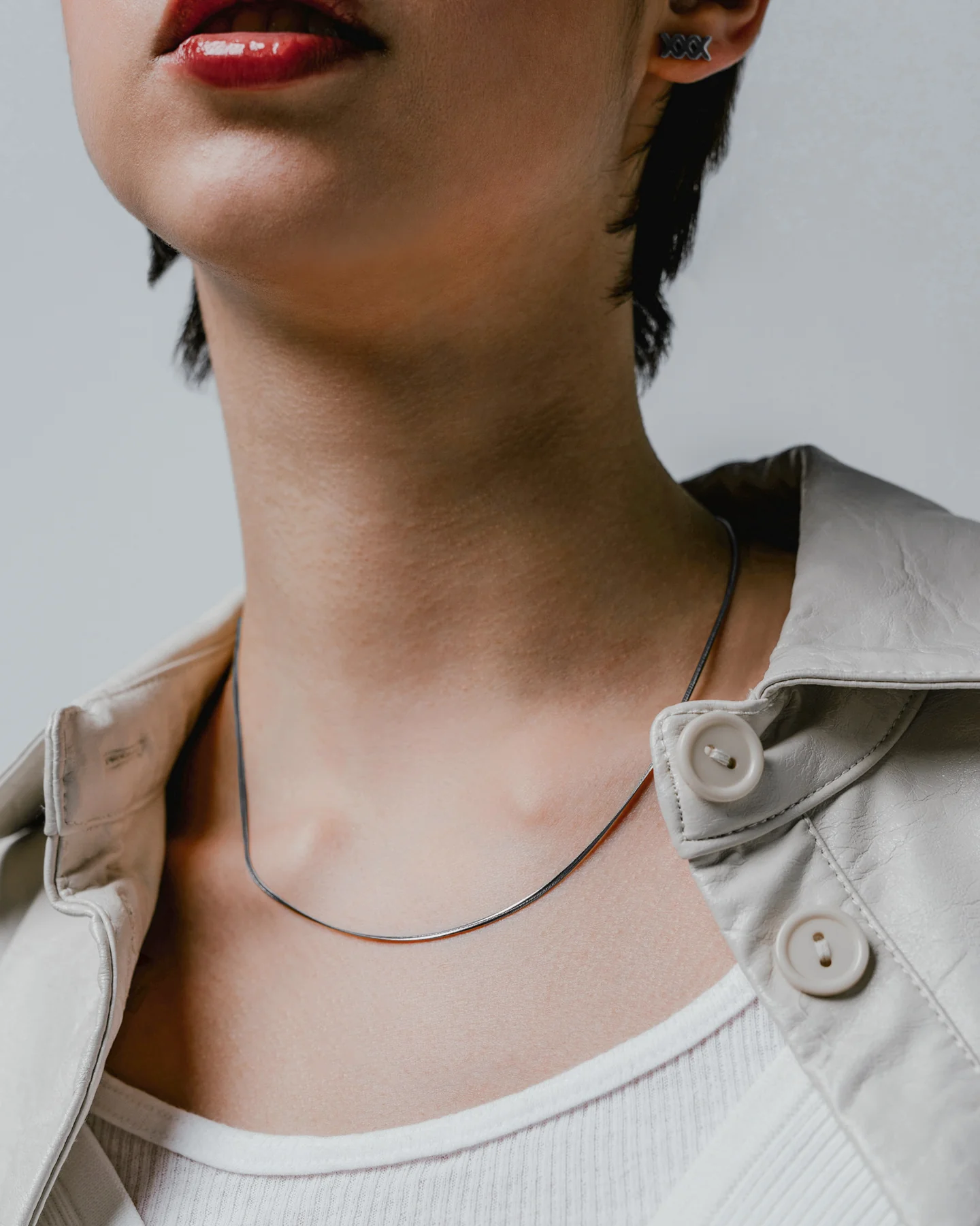 Herringbone Chain - Image 3