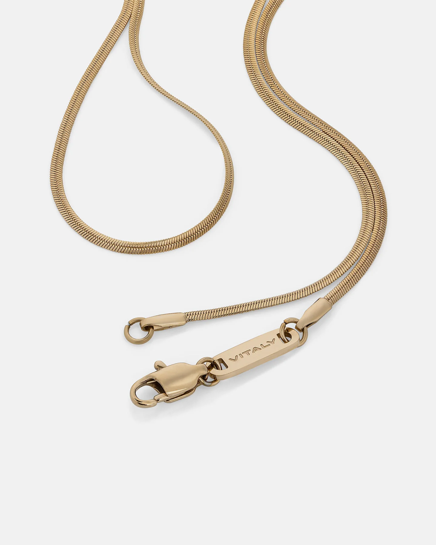 Herringbone Chain - Image 4