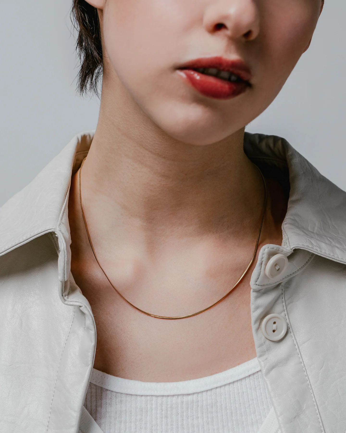 Herringbone Chain - Image 6