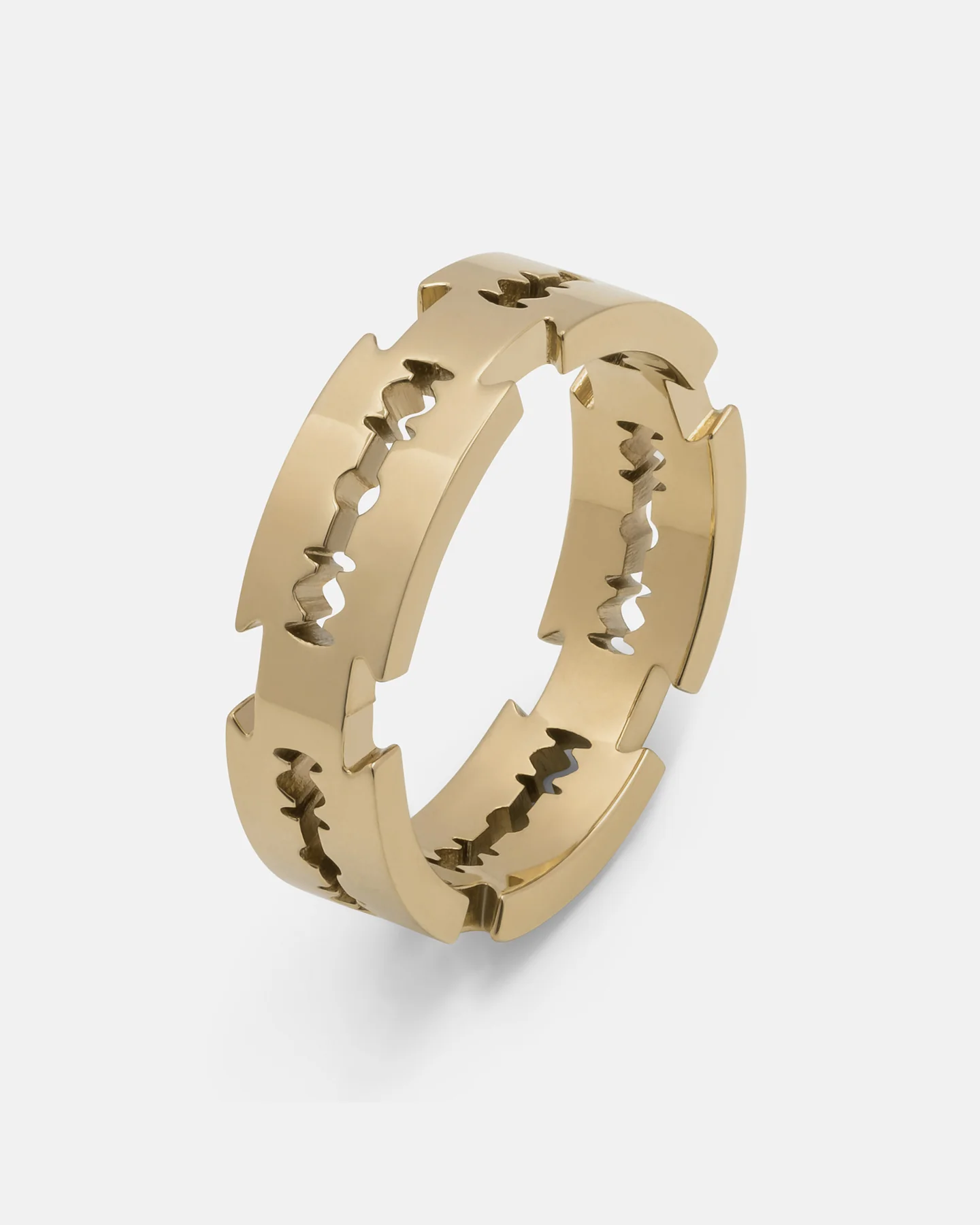 Razor - Image 5