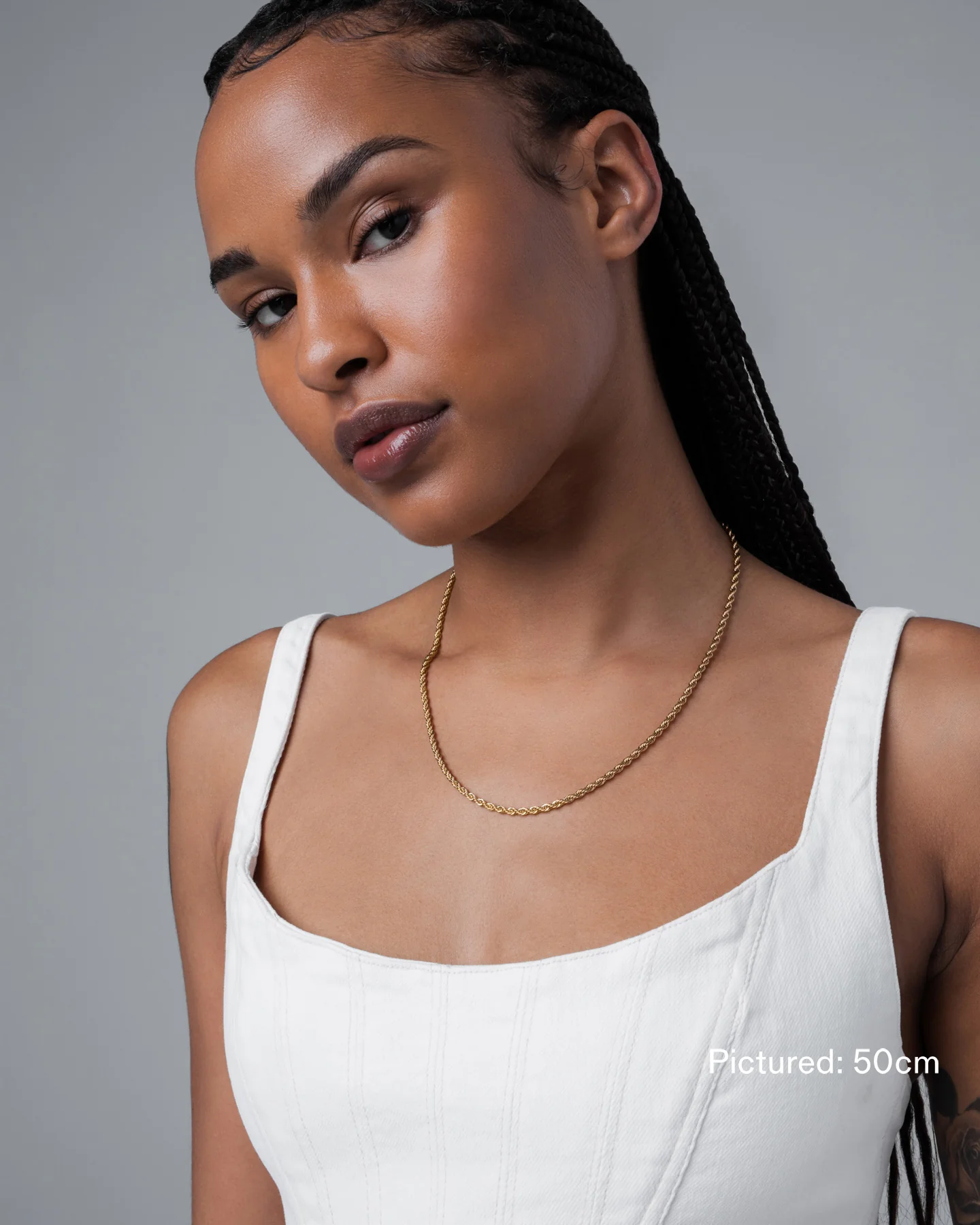 Rope Chain - Image 10
