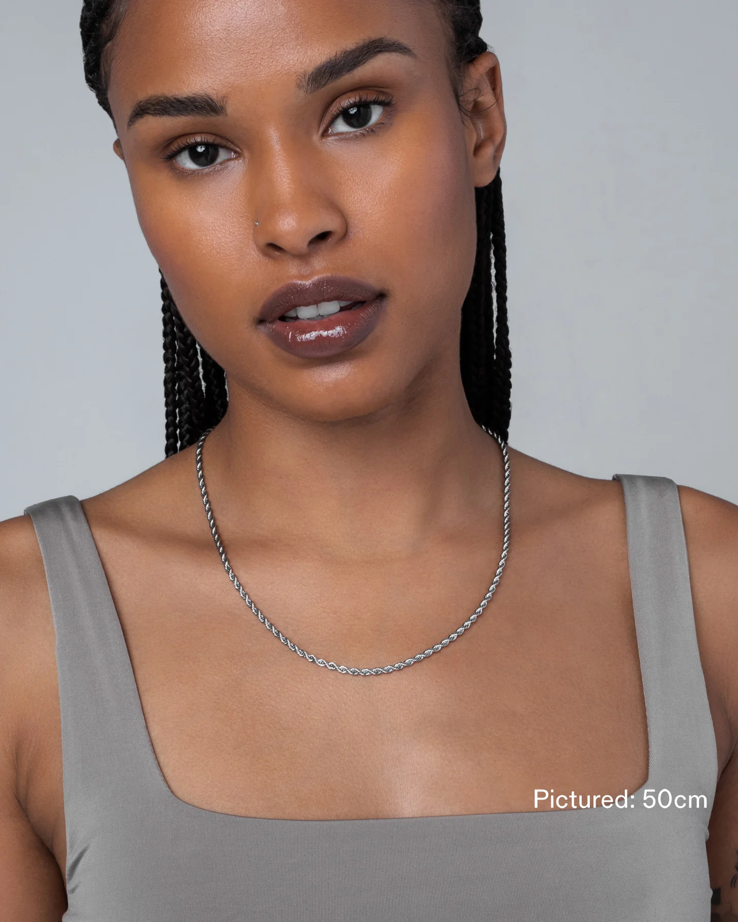 Rope Chain - Image 11