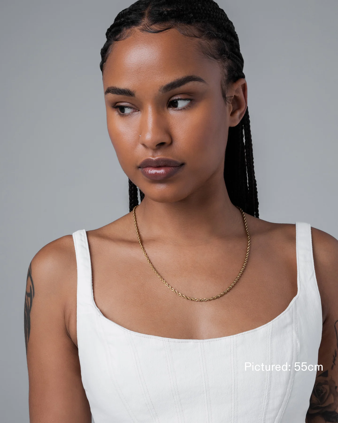 Rope Chain - Image 12