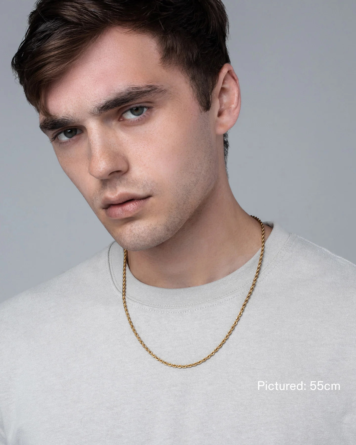 Rope Chain - Image 13