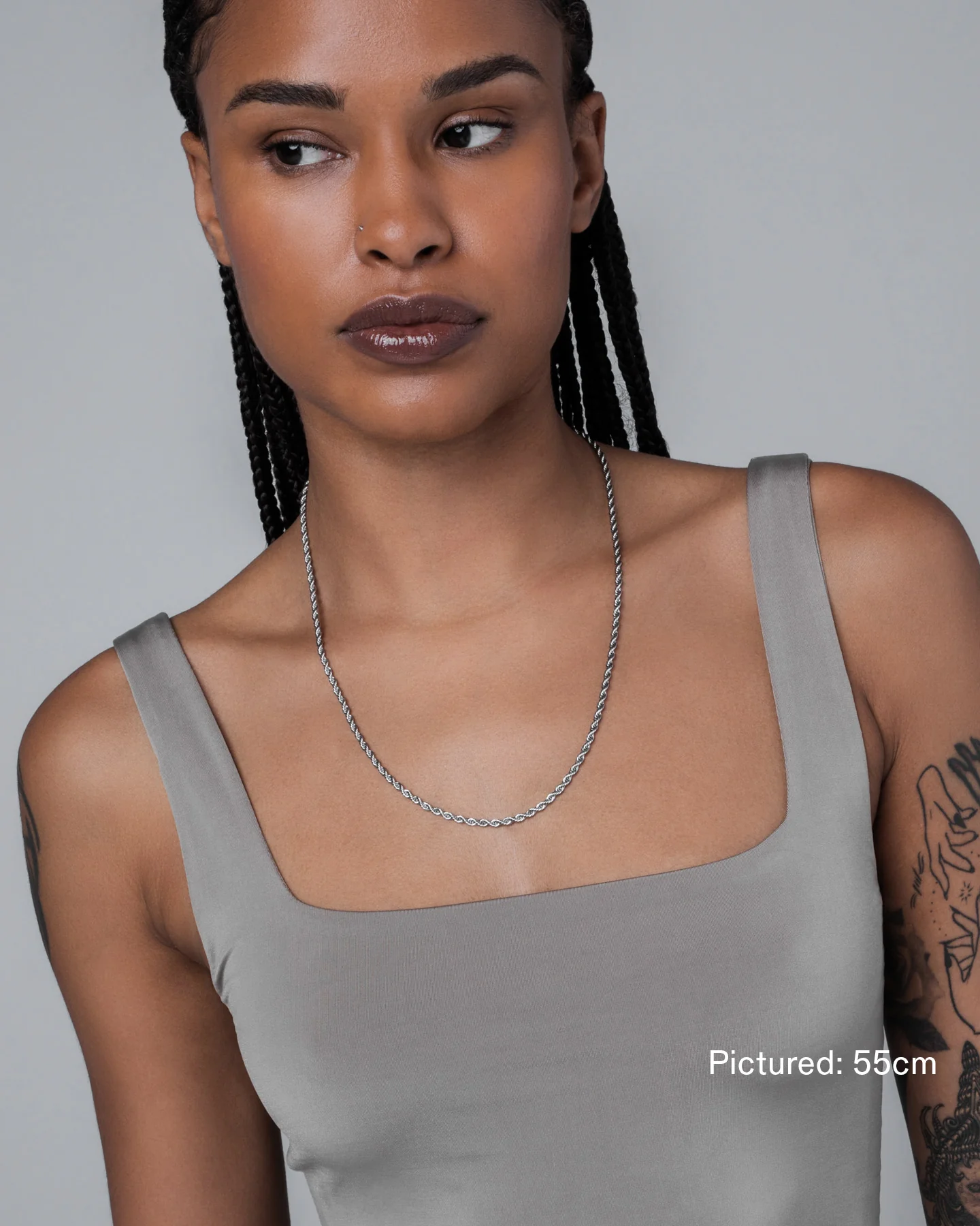 Rope Chain - Image 16