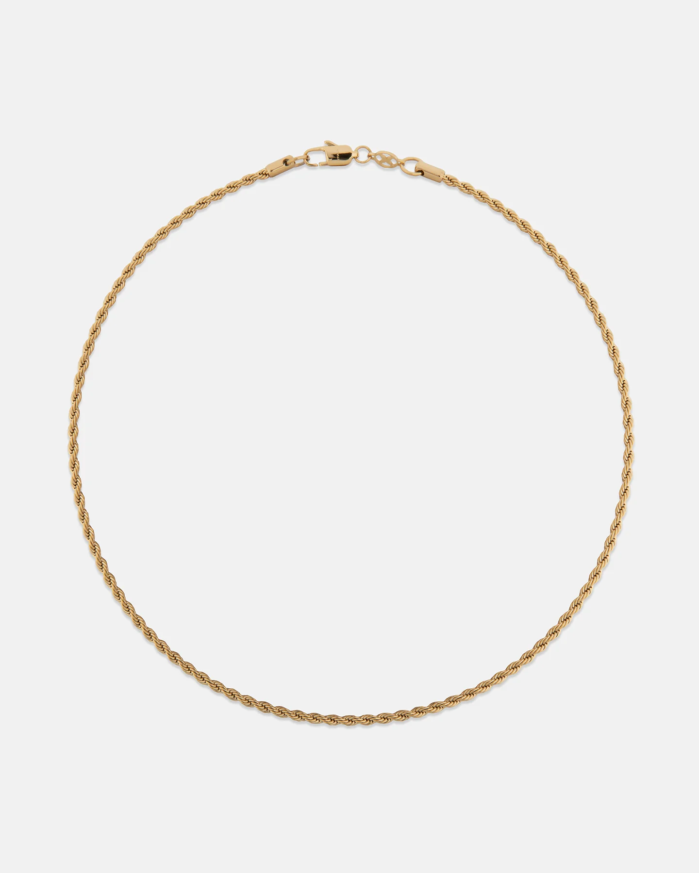 Rope Chain - Image 3