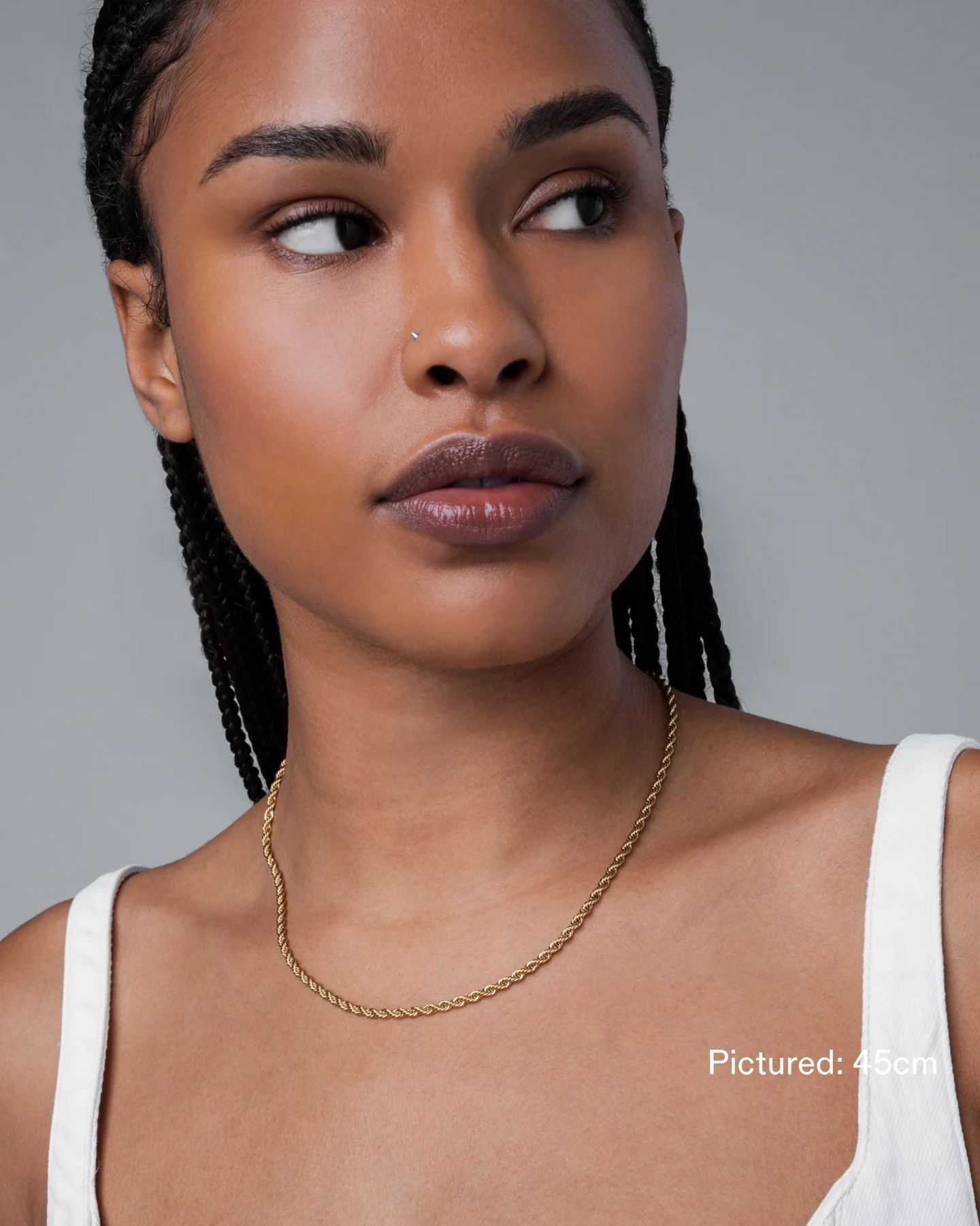 Rope Chain - Image 5