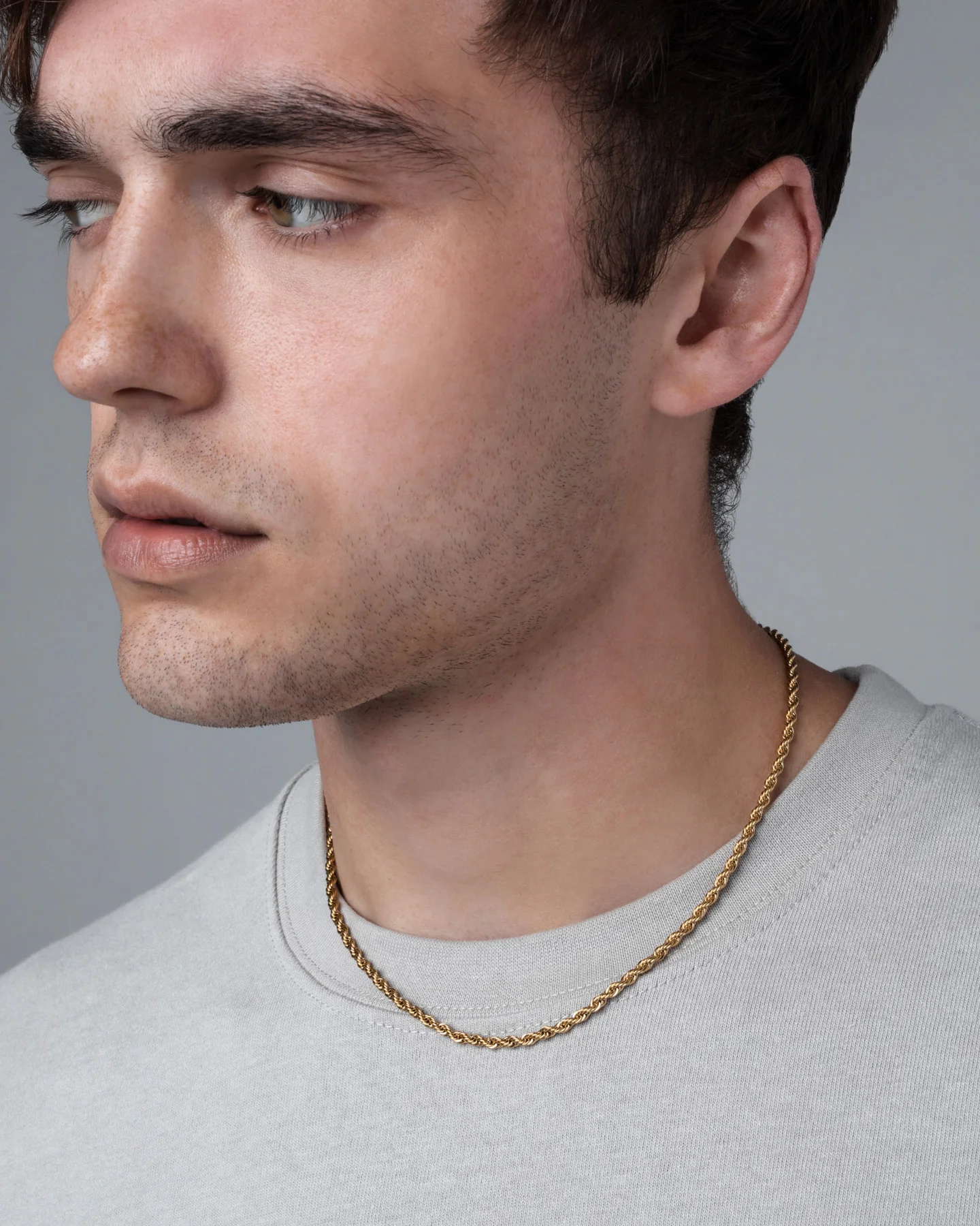 Rope Chain - Image 8