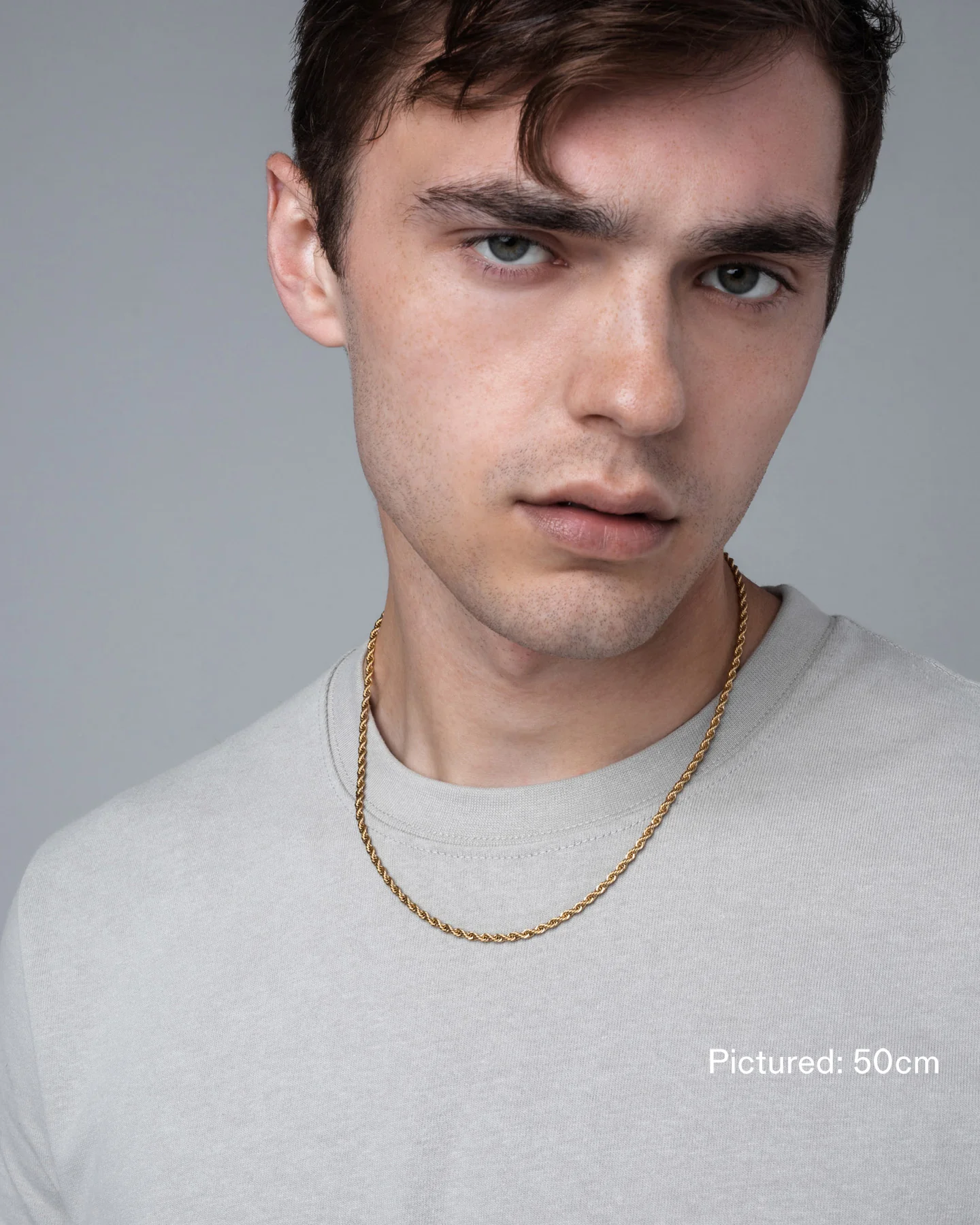Rope Chain - Image 9