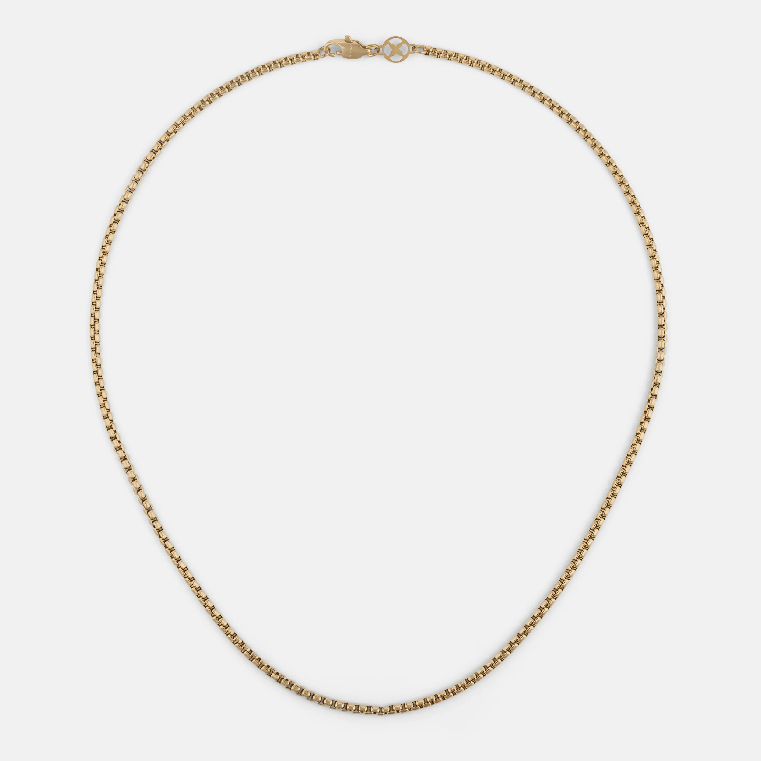 Rounded Box Chain - Image 4