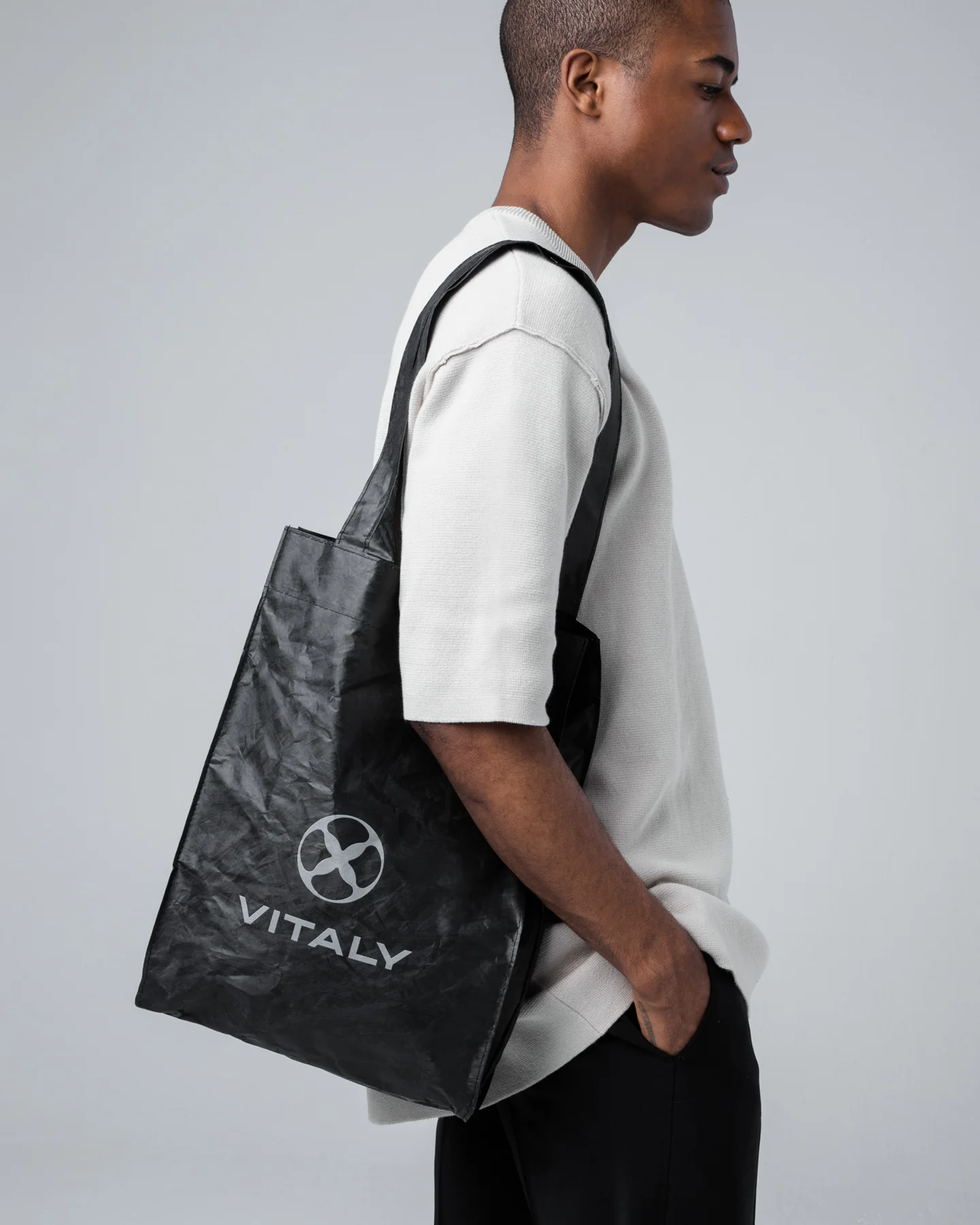Utility Tote - Image 4