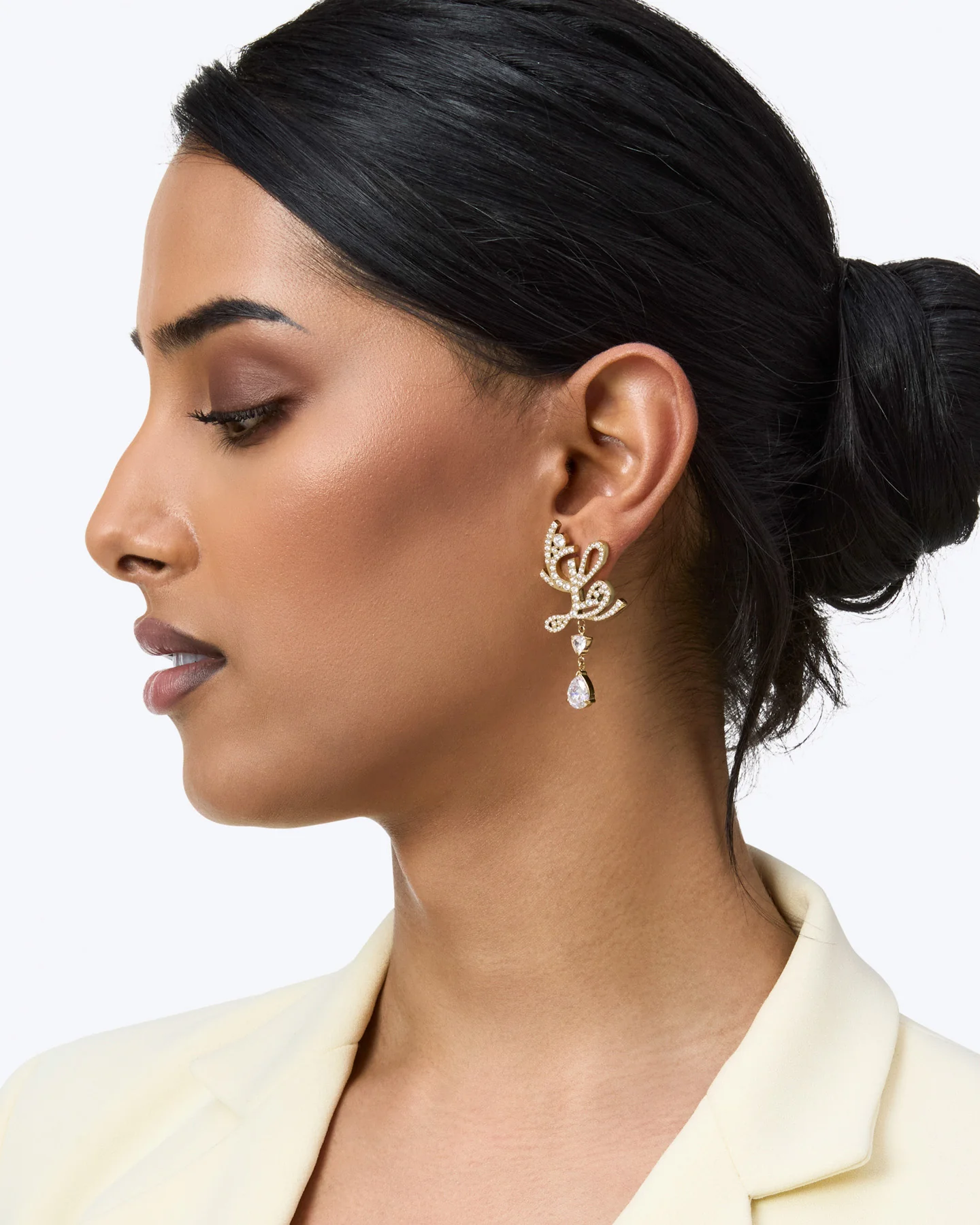 V1_Luar_Earrings_01 - Image 11