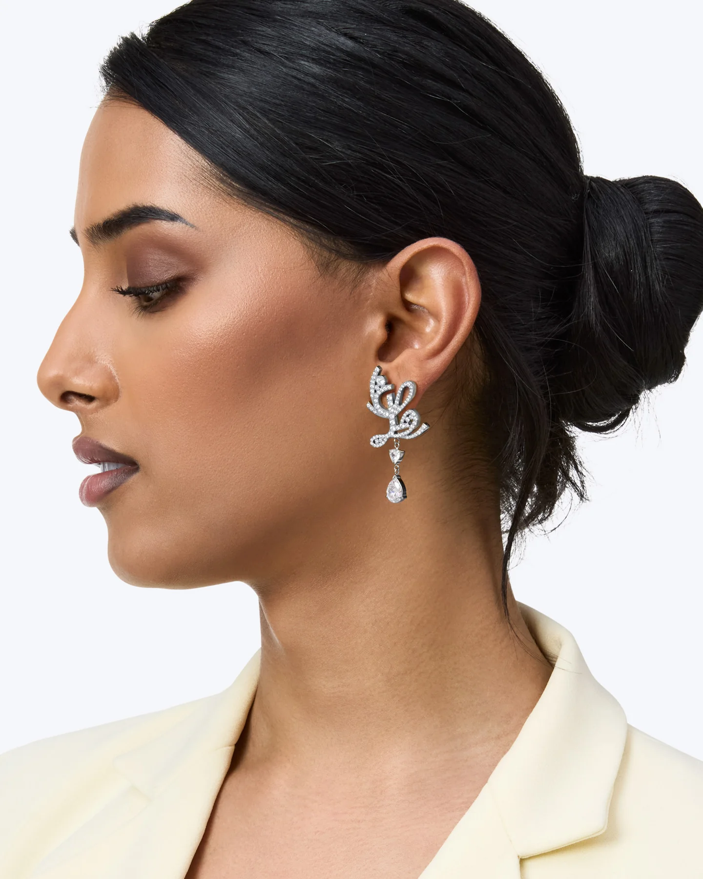 V1_Luar_Earrings_01 - Image 4