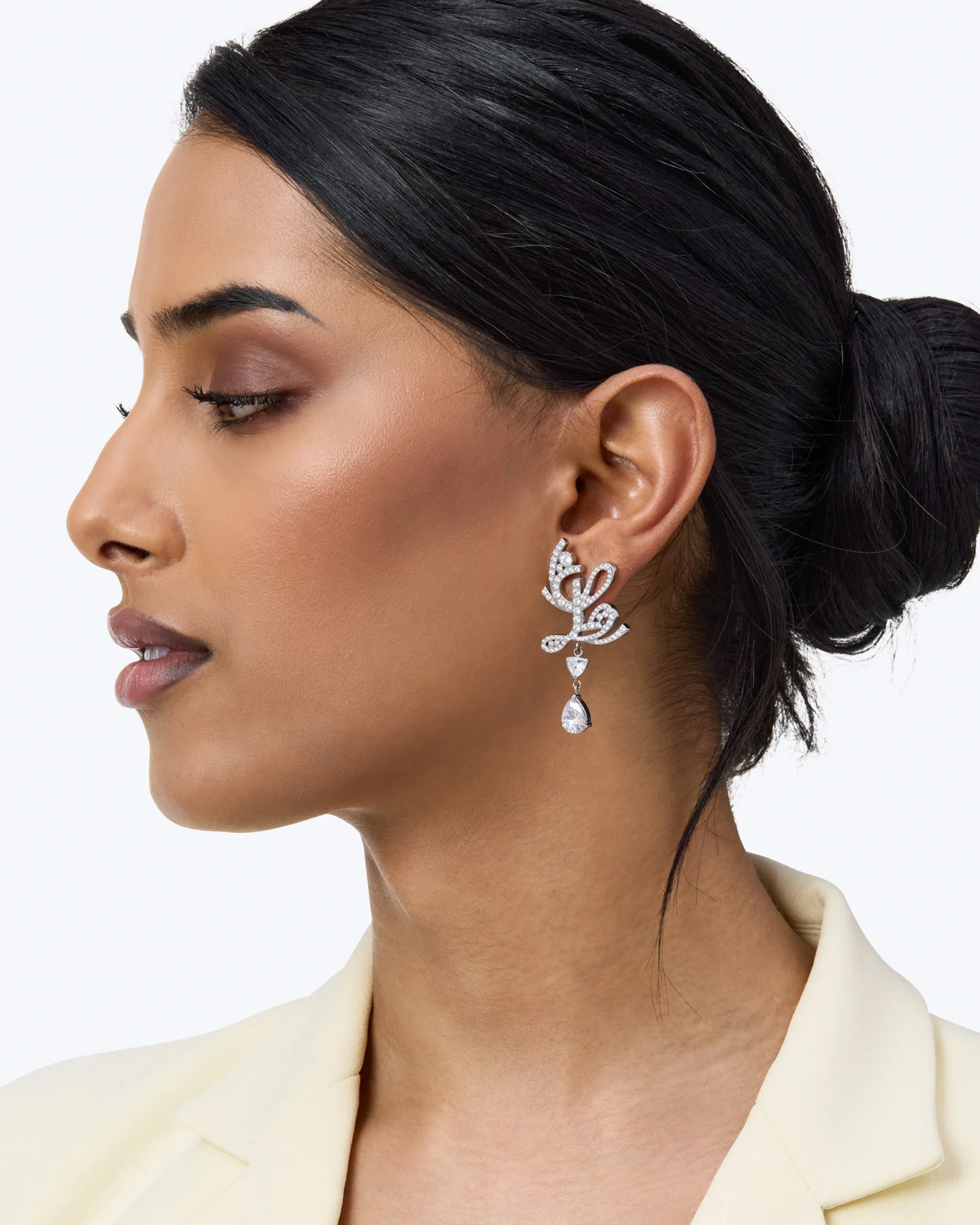V1_Luar_Earrings_01 - Image 7