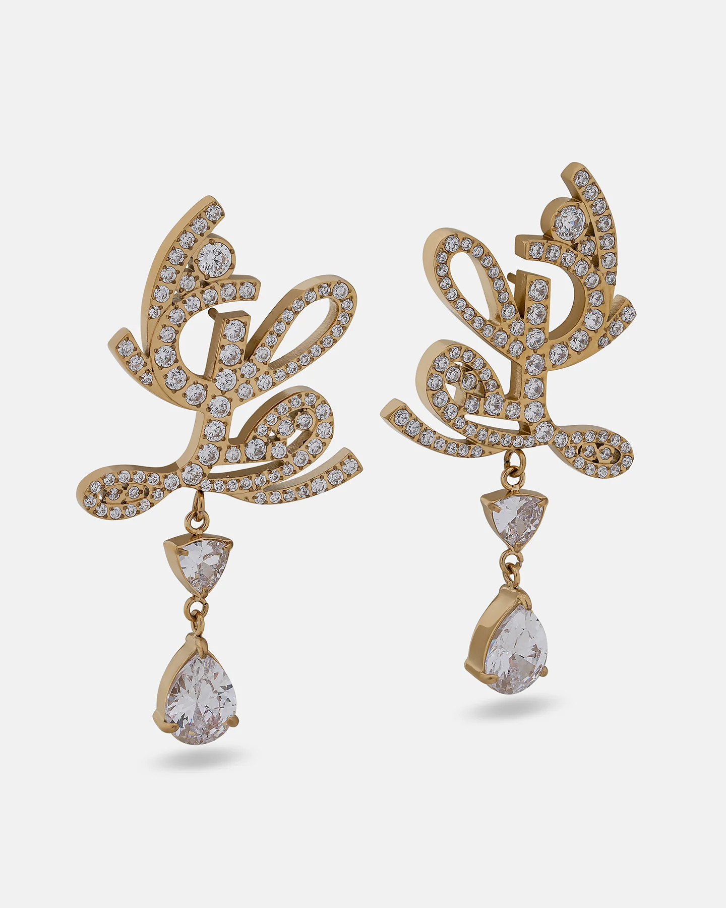 V1_Luar_Earrings_01 - Image 8