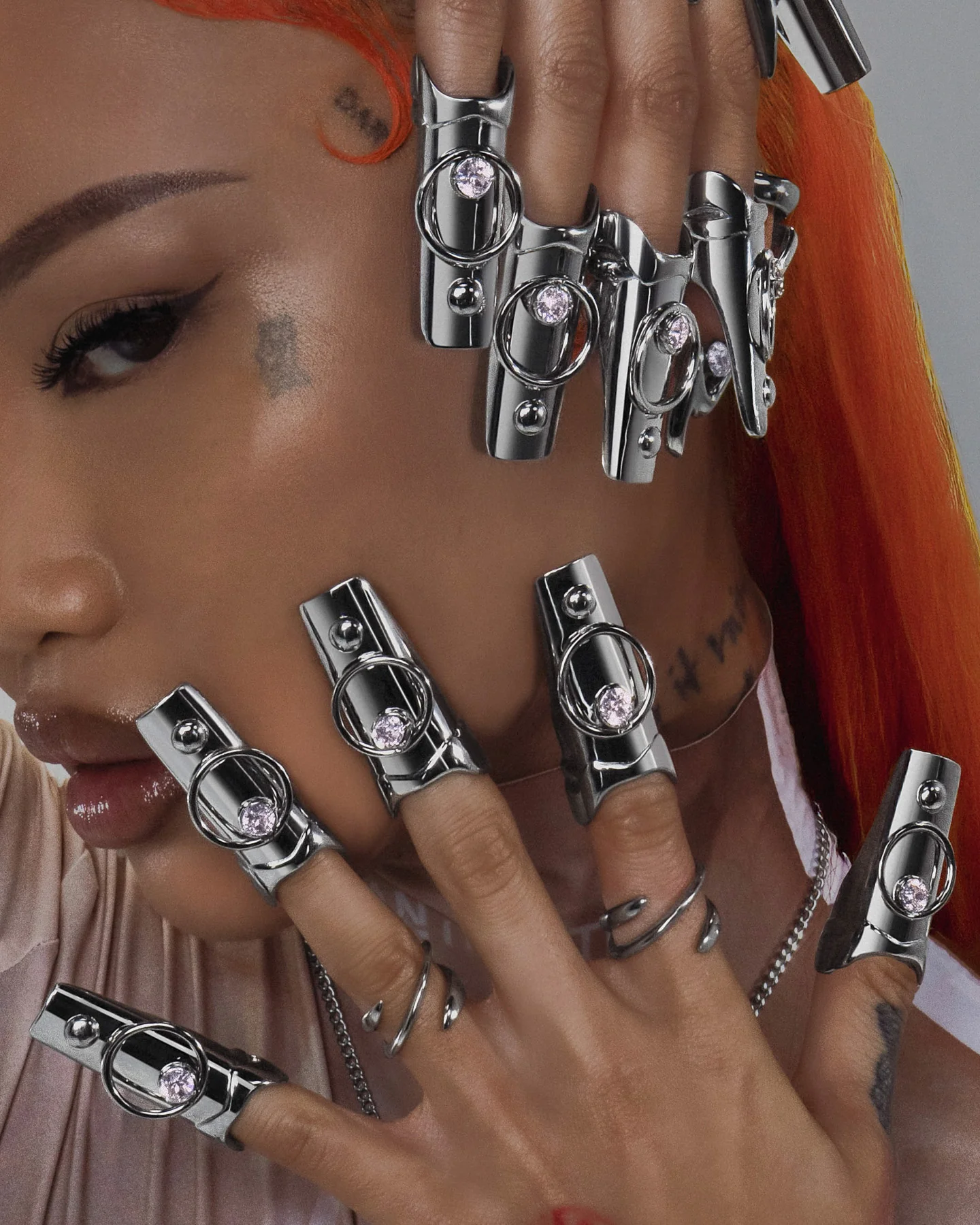 MongTay x Coca Michelle - Image 4