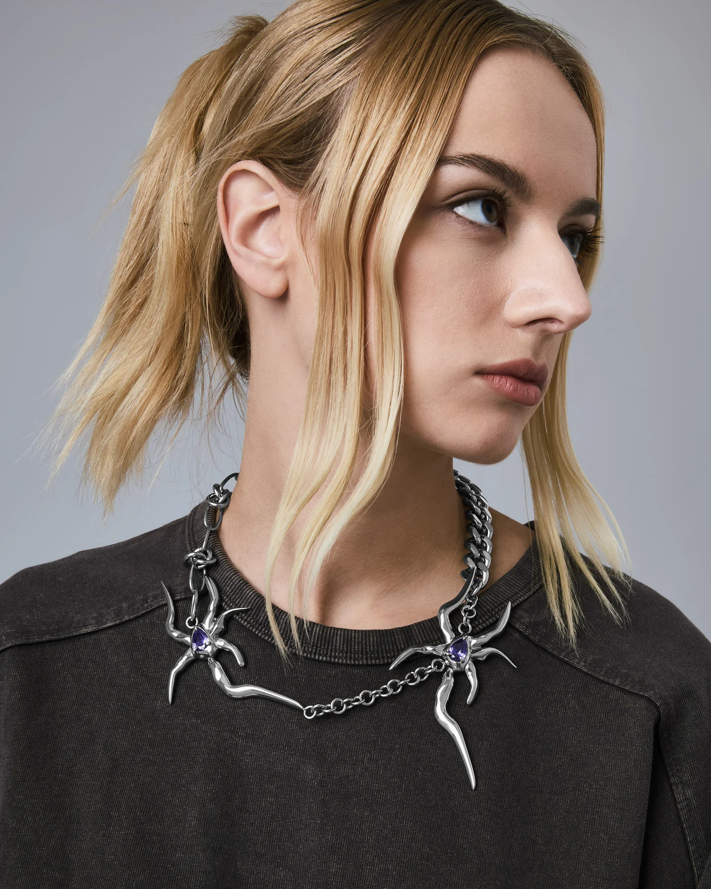 Arakhne x Maleeka Moss - Image 3