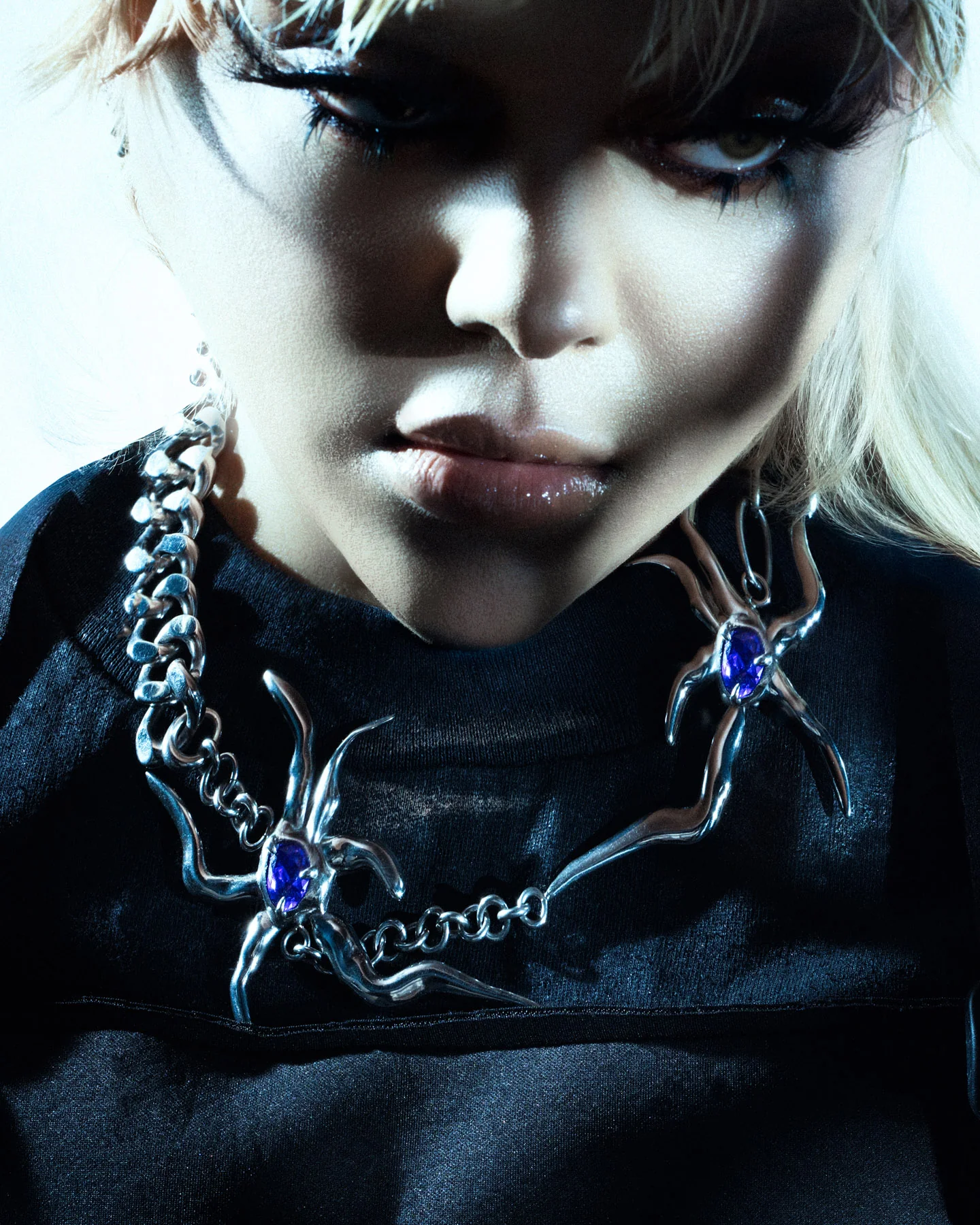 Arakhne x Maleeka Moss - Image 5