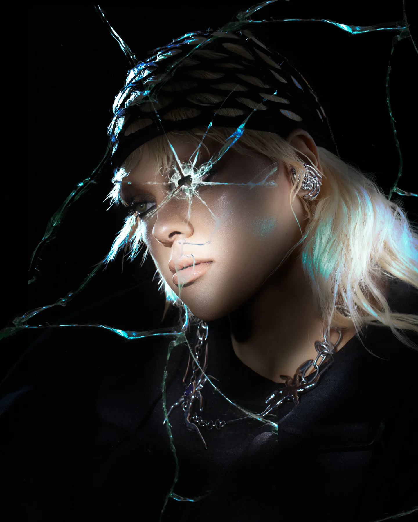 Draco x Maleeka Moss - Image 3