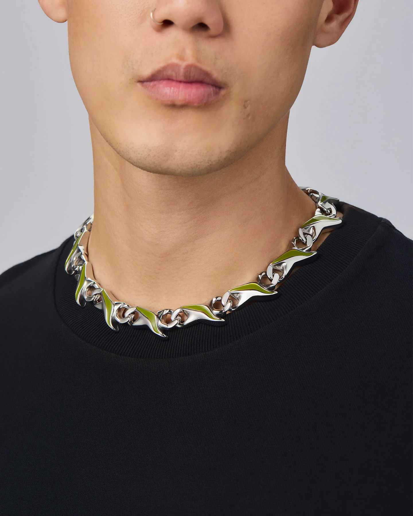 Wash x Green - Image 8