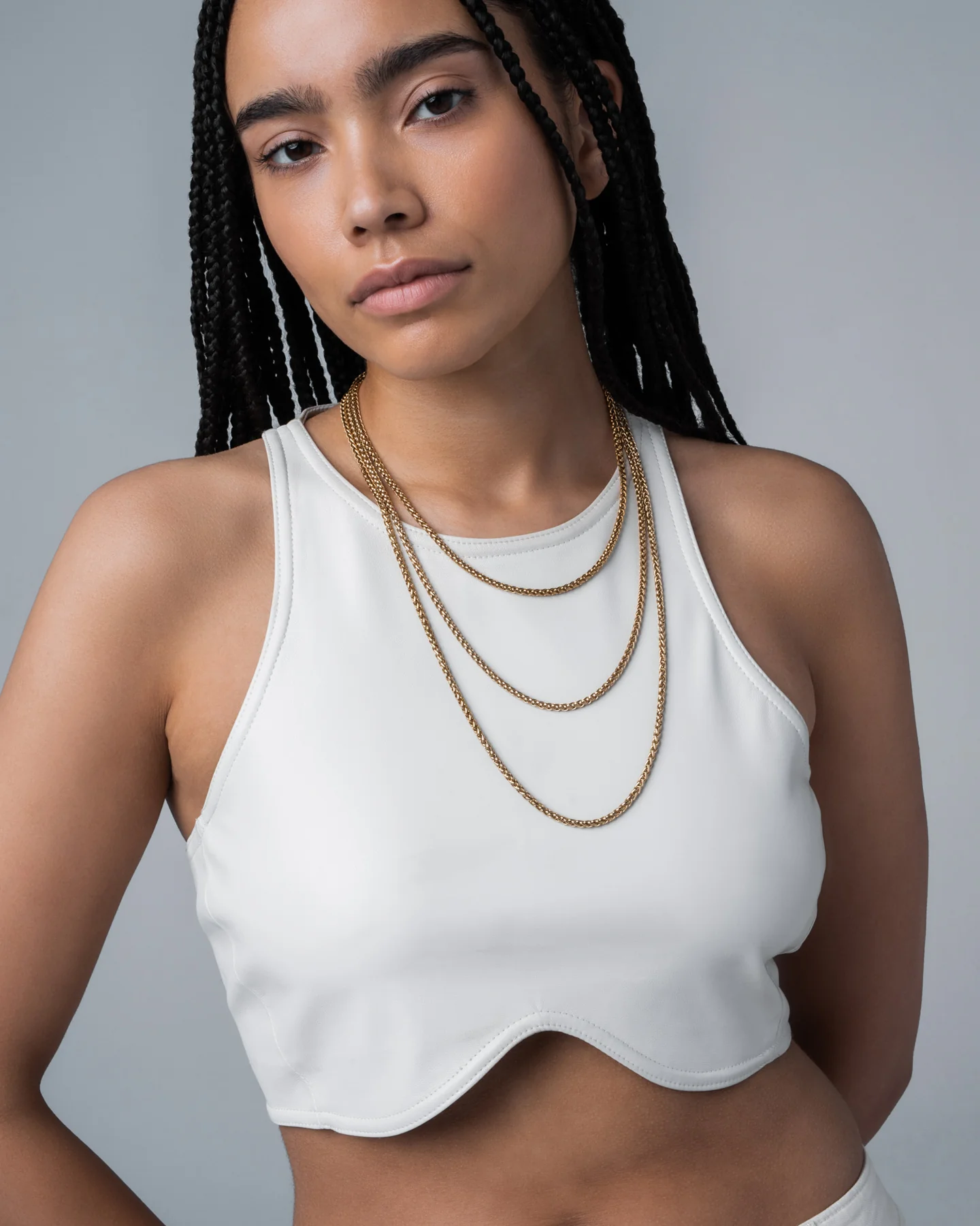 Wheat Chain - Image 12