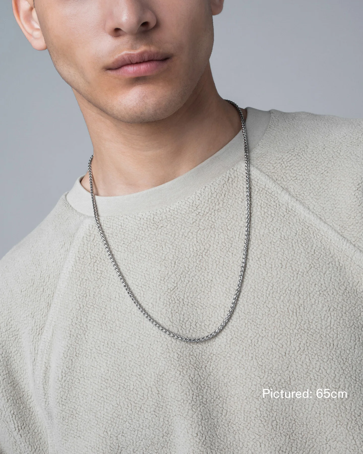 Wheat Chain - Image 5